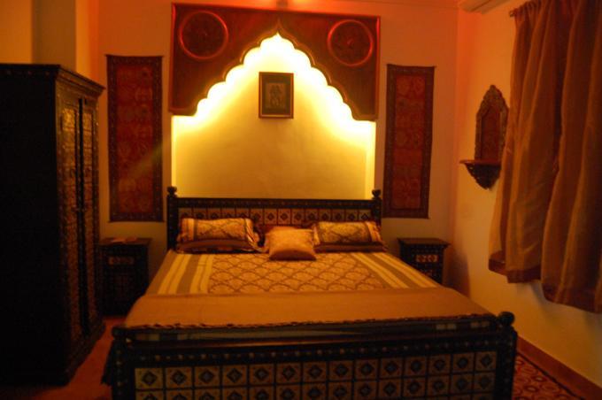 Vansh Villa Jaisalmer Exterior foto
