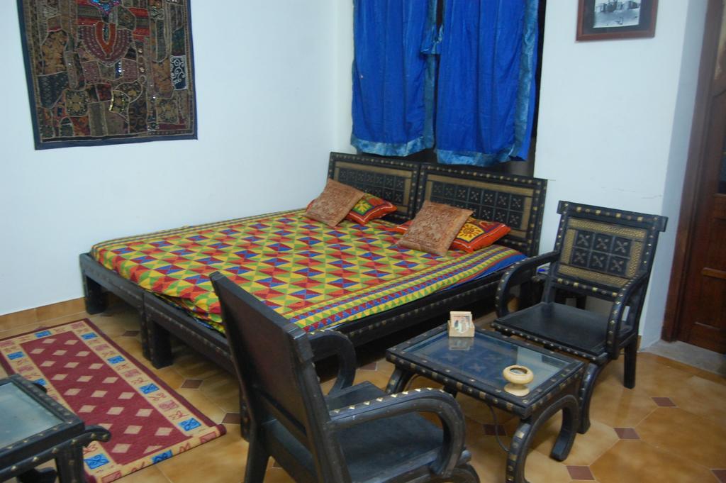 Vansh Villa Jaisalmer Quarto foto